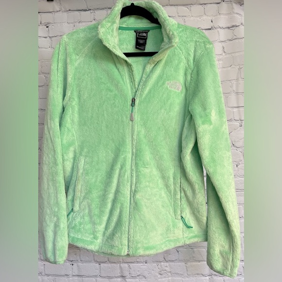 The North Face Jackets & Blazers - The North Face soft stretchy fleece jacket